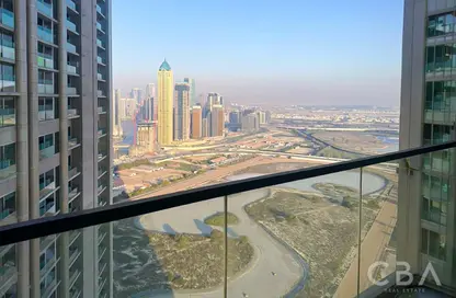 Apartment - 2 Bedrooms - 2 Bathrooms for rent in Aykon City Tower C - Aykon City - Business Bay - Dubai