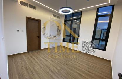 Villa - 5 - 6 for rent in Kabbali Hills - Al Helio 2 - Al Helio - Ajman