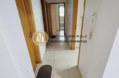 Apartment - 2 - 3 for rent in Ajman One Towers - Al Sawan - Ajman Apartment - 2 - 3 for rent in Ajman One Towers - Al Sawan - Ajman