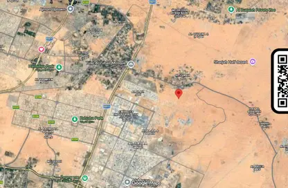 أرض - استوديو للبيع في الصجعة الصناعية - الصجعة - الشارقة