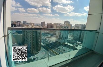شقة - غرفة نوم - 2 حمامات للبيع في أبراج غلفا - الراشدية 1 - الراشدية - عجمان