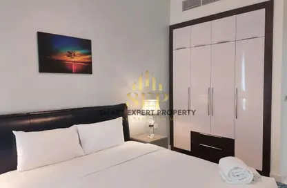 Apartment - 2 Bedrooms - 2 Bathrooms for rent in Bayz by Danube - Business Bay - Dubai