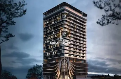 Apartment - Studio - 1 Bathroom for sale in 368 Park Lane - District 10 - Jumeirah Village Circle - Dubai