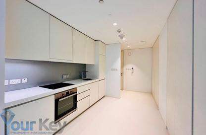 Apartment - Studio - 1 for rent in RDK Towers - Najmat Abu Dhabi - Al Reem Island - Abu Dhabi Apartment - Studio - 1 for rent in RDK Towers - Najmat Abu Dhabi - Al Reem Island - Abu Dhabi