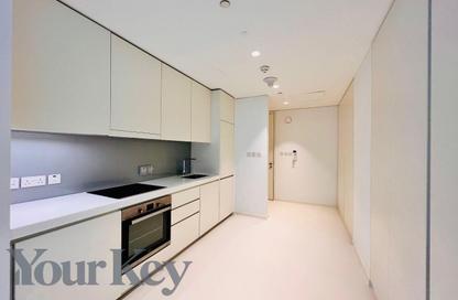 Apartment - Studio - 1 for rent in RDK Towers - Najmat Abu Dhabi - Al Reem Island - Abu Dhabi Apartment - Studio - 1 for rent in RDK Towers - Najmat Abu Dhabi - Al Reem Island - Abu Dhabi