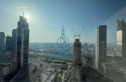 شقة - 2 غرف نوم - 2 حمامات للايجار في فورتي 1 - فورتي - وسط مدينة دبي - دبي شقة - 2 غرف نوم - 2 حمامات للايجار في فورتي 1 - فورتي - وسط مدينة دبي - دبي