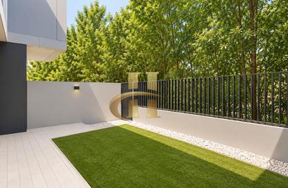 Townhouse - 3 - 4 for rent in Mudon Al Ranim 8 - Mudon - Dubai Townhouse - 3 - 4 for rent in Mudon Al Ranim 8 - Mudon - Dubai