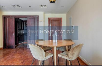 Apartment - 1 Bedroom - 1 Bathroom for rent in Reehan 7 - Reehan - Old Town - Downtown Dubai - Dubai Apartment - 1 Bedroom - 1 Bathroom for rent in Reehan 7 - Reehan - Old Town - Downtown Dubai - Dubai