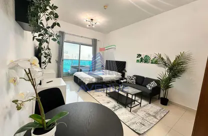 Apartment - 1 Bathroom for rent in Elite Sports Residence 5 - Elite Sports Residence - Dubai Sports City - Dubai