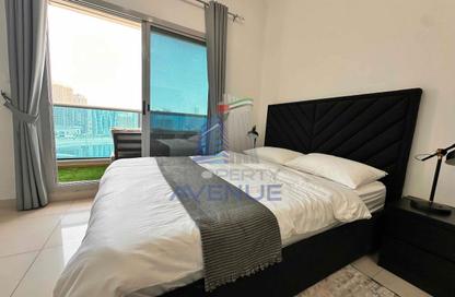 Apartment - Studio - 1 for rent in Elite Sports Residence 5 - Elite Sports Residence - Dubai Sports City - Dubai