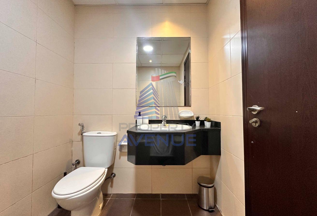 Canal View | Furnished | Spacious Studio photo 10