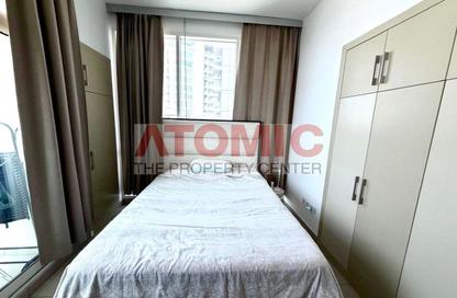 Apartment - 2 - 3 for rent in Hilliana Tower - Acacia Avenues - Al Sufouh 1 - Al Sufouh - Dubai