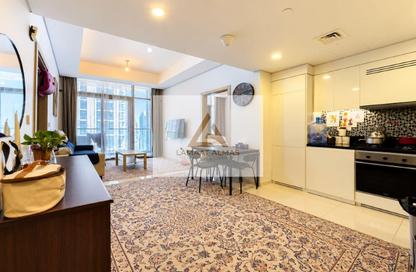 Apartment - 2 - 3 for sale in Aykon City Tower C - Aykon City - Business Bay - Dubai
