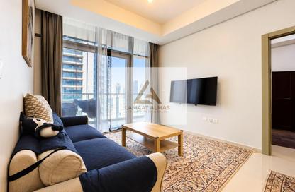 Apartment - 2 - 3 for sale in Aykon City Tower C - Aykon City - Business Bay - Dubai