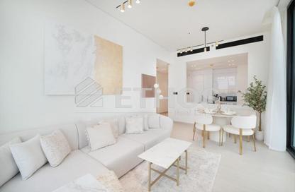 Apartment - 2 Bedrooms - 3 Bathrooms for rent in Binghatti Onyx - District 15 - Jumeirah Village Circle - Dubai Apartment - 2 Bedrooms - 3 Bathrooms for rent in Binghatti Onyx - District 15 - Jumeirah Village Circle - Dubai