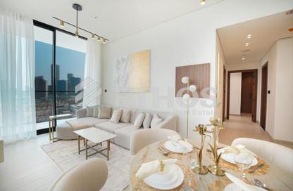 Apartment - 2 Bedrooms - 3 Bathrooms for rent in Binghatti Onyx - District 15 - Jumeirah Village Circle - Dubai Apartment - 2 Bedrooms - 3 Bathrooms for rent in Binghatti Onyx - District 15 - Jumeirah Village Circle - Dubai