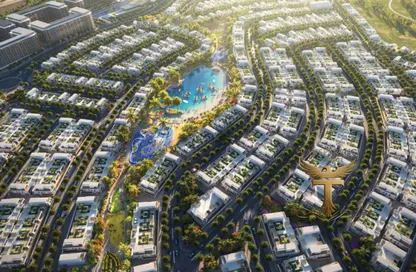 Apartment - 1 Bedroom - 2 Bathrooms for sale in Riverside - Dubai Investment Park 2 (DIP 2) - Dubai Investment Park (DIP) - Dubai