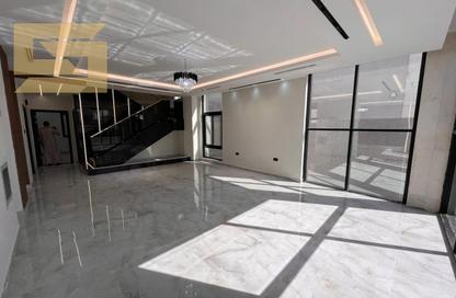 Villa - 5 Bedrooms - 7 Bathrooms for rent in Al Yasmeen 1 - Al Yasmeen - Ajman Villa - 5 Bedrooms - 7 Bathrooms for rent in Al Yasmeen 1 - Al Yasmeen - Ajman