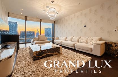 Apartment - 1 - 2 for sale in Burj Khalifa - Burj Khalifa Area - Downtown Dubai - Dubai Apartment - 1 - 2 for sale in Burj Khalifa - Burj Khalifa Area - Downtown Dubai - Dubai