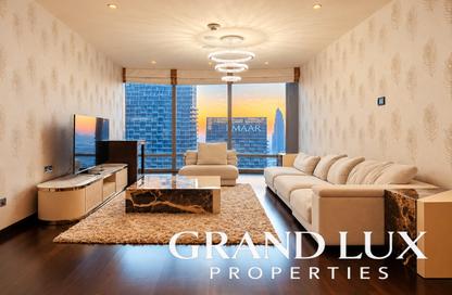 Apartment - 1 - 2 for sale in Burj Khalifa - Burj Khalifa Area - Downtown Dubai - Dubai