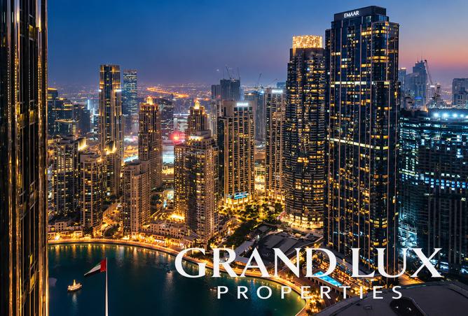Spacious Layout | Luxury Living | Prime Location
