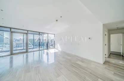 Apartment - 2 Bedrooms - 2 Bathrooms for rent in D1 Tower - Culture Village - Dubai