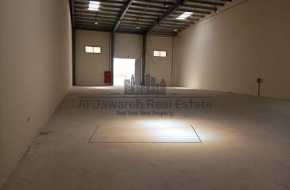 Warehouse - Studio - 1 Bathroom for rent in Umm Dir - Umm Al Quwain