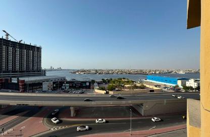 Apartment - 3 Bedrooms - 4 Bathrooms for rent in Al Khor Tower A1 - Al Khor Towers - Ajman Downtown - Ajman Apartment - 3 Bedrooms - 4 Bathrooms for rent in Al Khor Tower A1 - Al Khor Towers - Ajman Downtown - Ajman