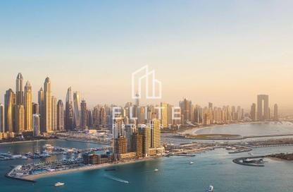 شقة - غرفة نوم - 2 حمامات للبيع في برج W ريزيدنسز Dubai Harbour 2 - دبليو ريزيدنسز دبي هاربور - دبي هاربور - دبي شقة - غرفة نوم - 2 حمامات للبيع في برج W ريزيدنسز Dubai Harbour 2 - دبليو ريزيدنسز دبي هاربور - دبي هاربور - دبي