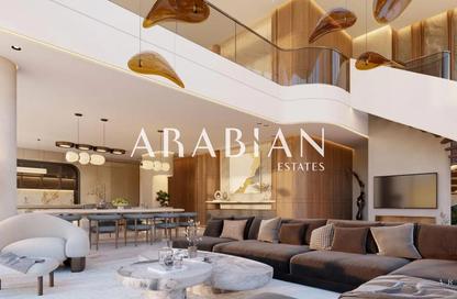 Apartment - 3 Bedrooms - 3 Bathrooms for sale in SAAS Hills - Dubai Science Park - Dubai
