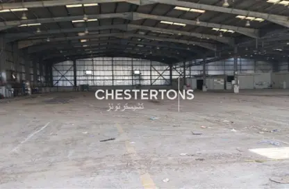 Warehouse - Studio for sale in Al Hamriyah - Sharjah