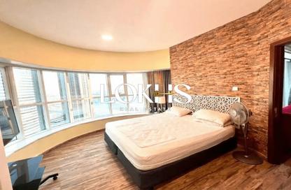 Apartment - Studio - 1 Bathroom for sale in New Dubai Gate 2 - JLT Cluster A - Jumeirah Lake Towers - Dubai