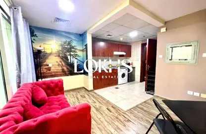 شقة - 1 حمام للبيع في بوابة دبي الجديدة 2 - (JLT) مجمع A - أبراج بحيرات الجميرا - دبي
