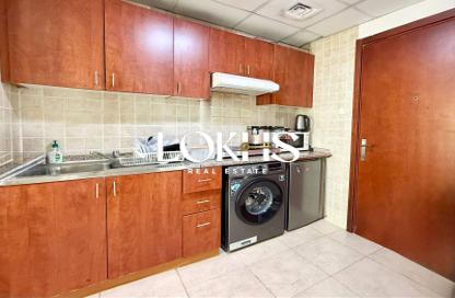 Apartment - Studio - 1 Bathroom for sale in New Dubai Gate 2 - JLT Cluster A - Jumeirah Lake Towers - Dubai