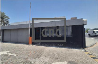 Warehouse - Studio - 1 Bathroom for rent in Al Quoz Industrial Area 3 - Al Quoz Industrial Area - Al Quoz - Dubai Warehouse - Studio - 1 Bathroom for rent in Al Quoz Industrial Area 3 - Al Quoz Industrial Area - Al Quoz - Dubai