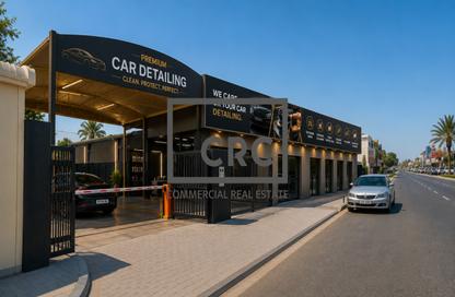 Warehouse - Studio - 1 Bathroom for rent in Al Quoz Industrial Area 3 - Al Quoz Industrial Area - Al Quoz - Dubai Warehouse - Studio - 1 Bathroom for rent in Al Quoz Industrial Area 3 - Al Quoz Industrial Area - Al Quoz - Dubai