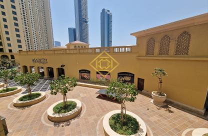 Apartment - 3 Bedrooms - 5 Bathrooms for sale in Murjan 3 - Murjan - Jumeirah Beach Residence - Dubai
