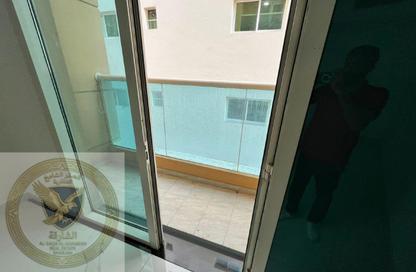 Apartment - 1 Bedroom - 2 Bathrooms for rent in Qasimia 10 building - Al Mahatta - Al Qasimia - Sharjah Apartment - 1 Bedroom - 2 Bathrooms for rent in Qasimia 10 building - Al Mahatta - Al Qasimia - Sharjah