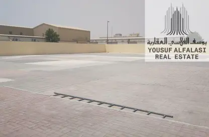 Land - Studio for rent in Al Sajaa S - Al Sajaa - Sharjah