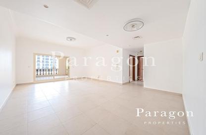 Apartment - 1 Bedroom - 2 Bathrooms for rent in Marina Apartments D - Al Hamra Marina Residences - Al Hamra Village - Ras Al Khaimah