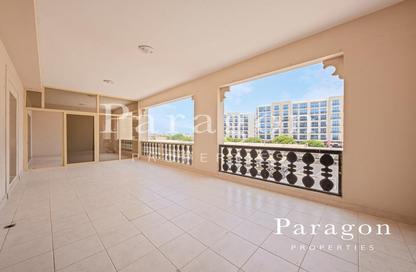 Apartment - 1 Bedroom - 2 Bathrooms for rent in Marina Apartments D - Al Hamra Marina Residences - Al Hamra Village - Ras Al Khaimah