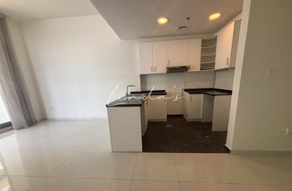 Apartment - 1 Bedroom - 2 Bathrooms for sale in Golf Promenade 3A - Golf Promenade 3 - Golf Town - Damac Hills - Dubai