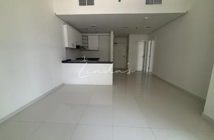 Apartment - 1 Bedroom - 2 Bathrooms for sale in Golf Promenade 3A - Golf Promenade 3 - Golf Town - Damac Hills - Dubai Apartment - 1 Bedroom - 2 Bathrooms for sale in Golf Promenade 3A - Golf Promenade 3 - Golf Town - Damac Hills - Dubai