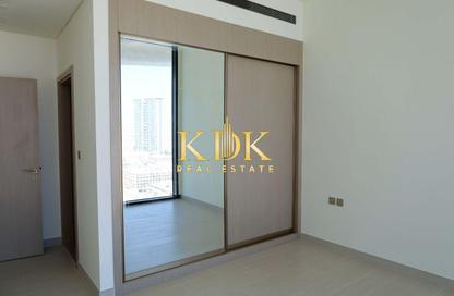 Apartment - 1 Bedroom - 2 Bathrooms for rent in Binghatti Royale - District 18 - Jumeirah Village Circle - Dubai
