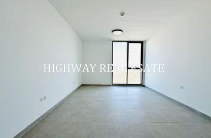 Apartment - Studio - 1 for rent in Areej Apartments - Aljada - Sharjah
