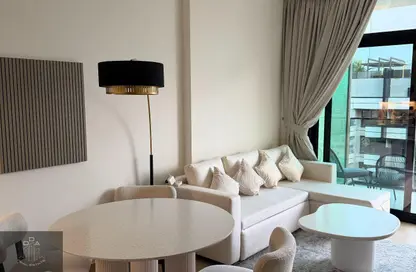 Apartment - 1 Bedroom - 2 Bathrooms for sale in Binghatti Emerald - District 15 - Jumeirah Village Circle - Dubai