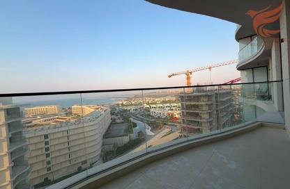 Apartment - 1 Bedroom - 1 Bathroom for rent in Northbay Residences - Mina Al Arab - Ras Al Khaimah