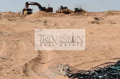 Land - Studio for sale in Al Madam - Sharjah Land - Studio for sale in Al Madam - Sharjah
