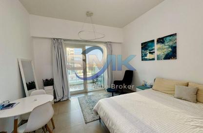 Apartment - Studio - 1 for rent in Azizi Farishta - Al Furjan - Dubai Apartment - Studio - 1 for rent in Azizi Farishta - Al Furjan - Dubai