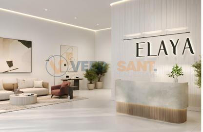 Apartment - 2 Bedrooms - 2 Bathrooms for sale in Elaya - Town Square - Dubai